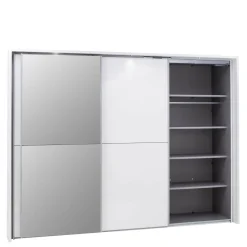 Komplet 3 półek DMRD83-A06