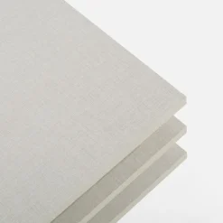 Komplet 3 półek do szafy 85.9 cm