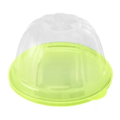 Komplet 3 pojemników GELATINA