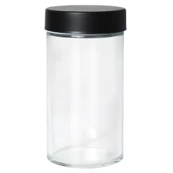 Komplet 6 pojemników na przyprawy 90 ml