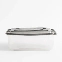 Komplet 24 pojemników na żywność