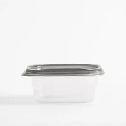 Komplet 24 pojemników na żywność