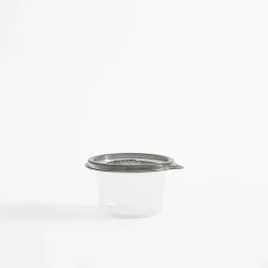 Komplet 24 pojemników na żywność