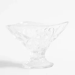 Komplet 4 pucharków do lodów BOHEMIA PRESTIGE