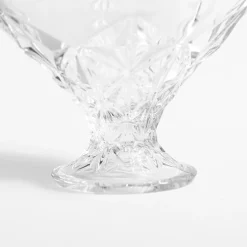 Komplet 4 pucharków do lodów BOHEMIA PRESTIGE