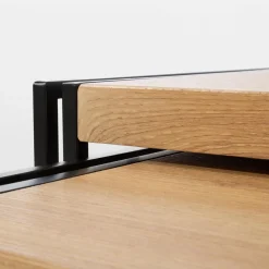 Komplet 2 stolików ORLO