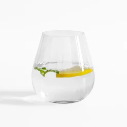 Komplet 2 szklanek COLUMBA OPTIC 380 ml