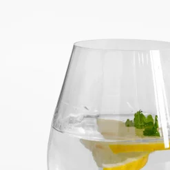 Komplet 2 szklanek COLUMBA OPTIC 380 ml