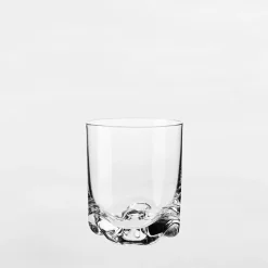 Komplet 6 szklanek do whisky MIXOLOGY 330 ml