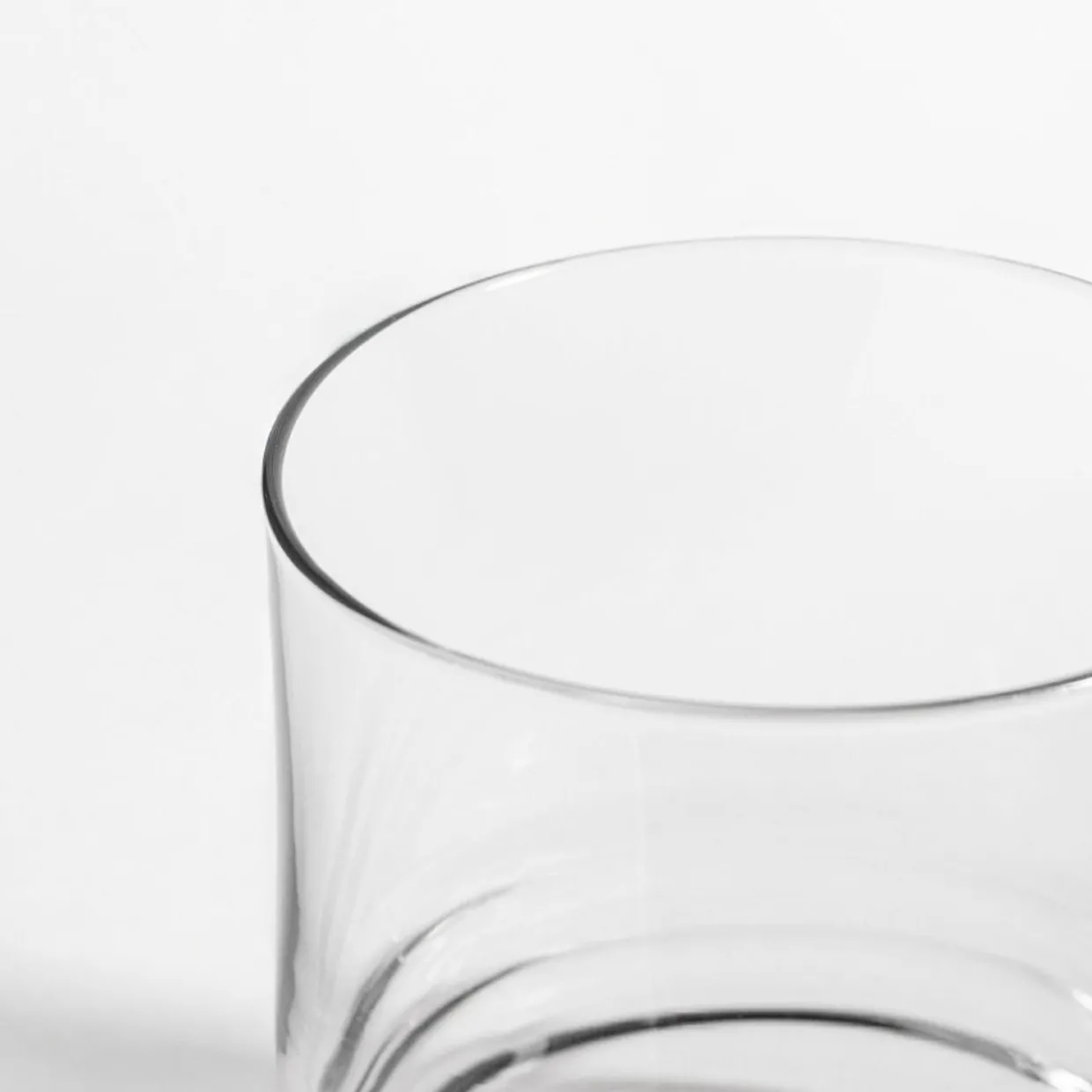 Komplet 4 szklanek do zimnych napojów SHAKE N°4 WHISKY SOUR 280 ml