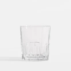 Komplet 6 szklanek JAZZ 210 ml