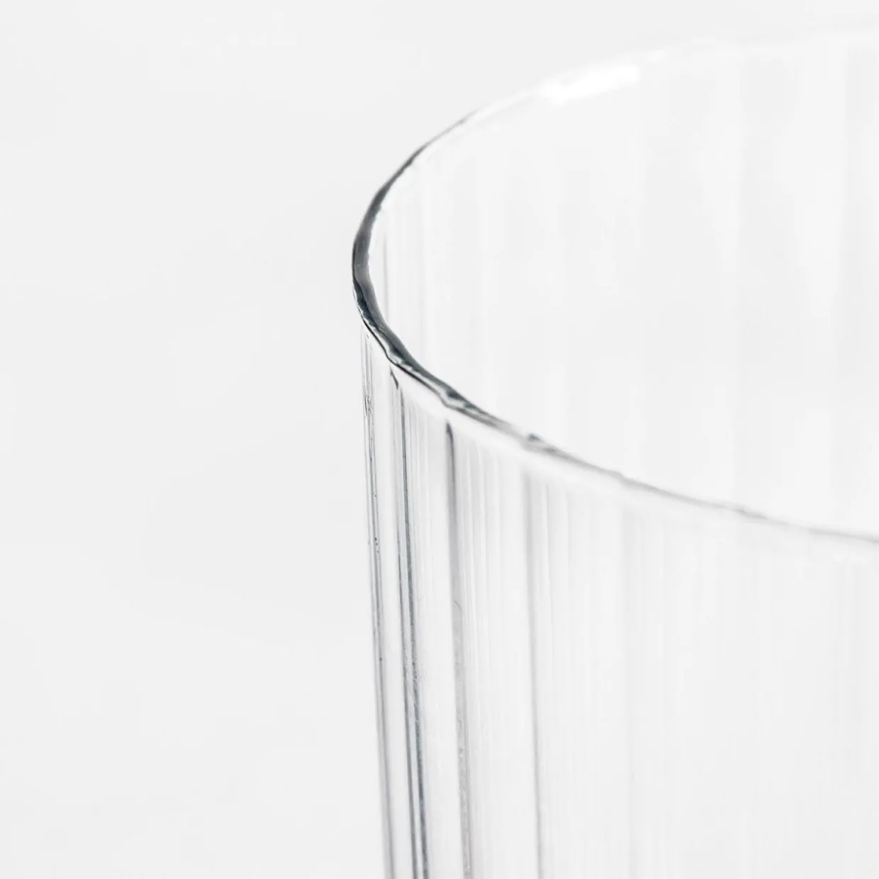 Komplet 6 szklanek MIXOLOGY 410 ml