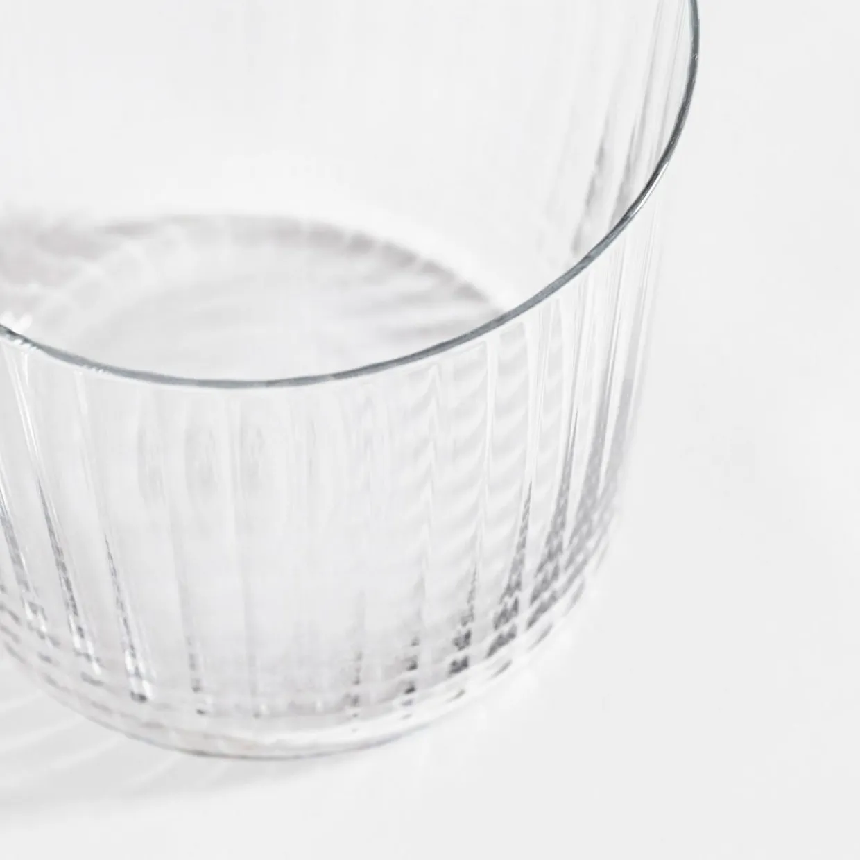 Komplet 6 szklanek MIXOLOGY 410 ml