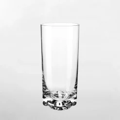 Komplet 6 szklanek wysokich do long drink MIXOLOGY 350 ml