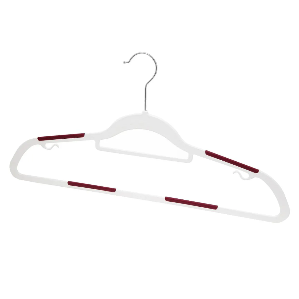 Komplet 5 wieszaków