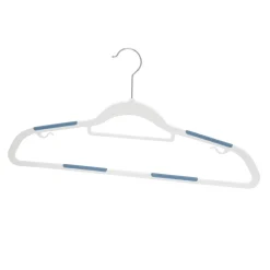 Komplet 5 wieszaków