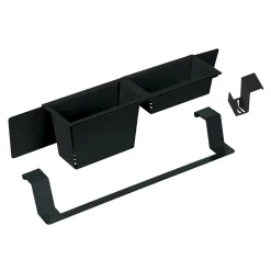 Komplet akcesoriów MAGNETIC ZZMK 11O nero