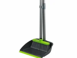 Komplet do sprzątania LENIUCH limonka