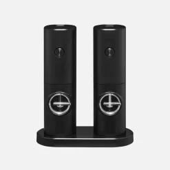 Komplet elektrycznych młynków do pieprzu i soli MELLIZO