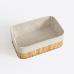 Komplet koszy do przechowywania, 4 sztuki