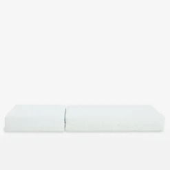 Komplet materacy PING 80x100 cm, 80x60 cm