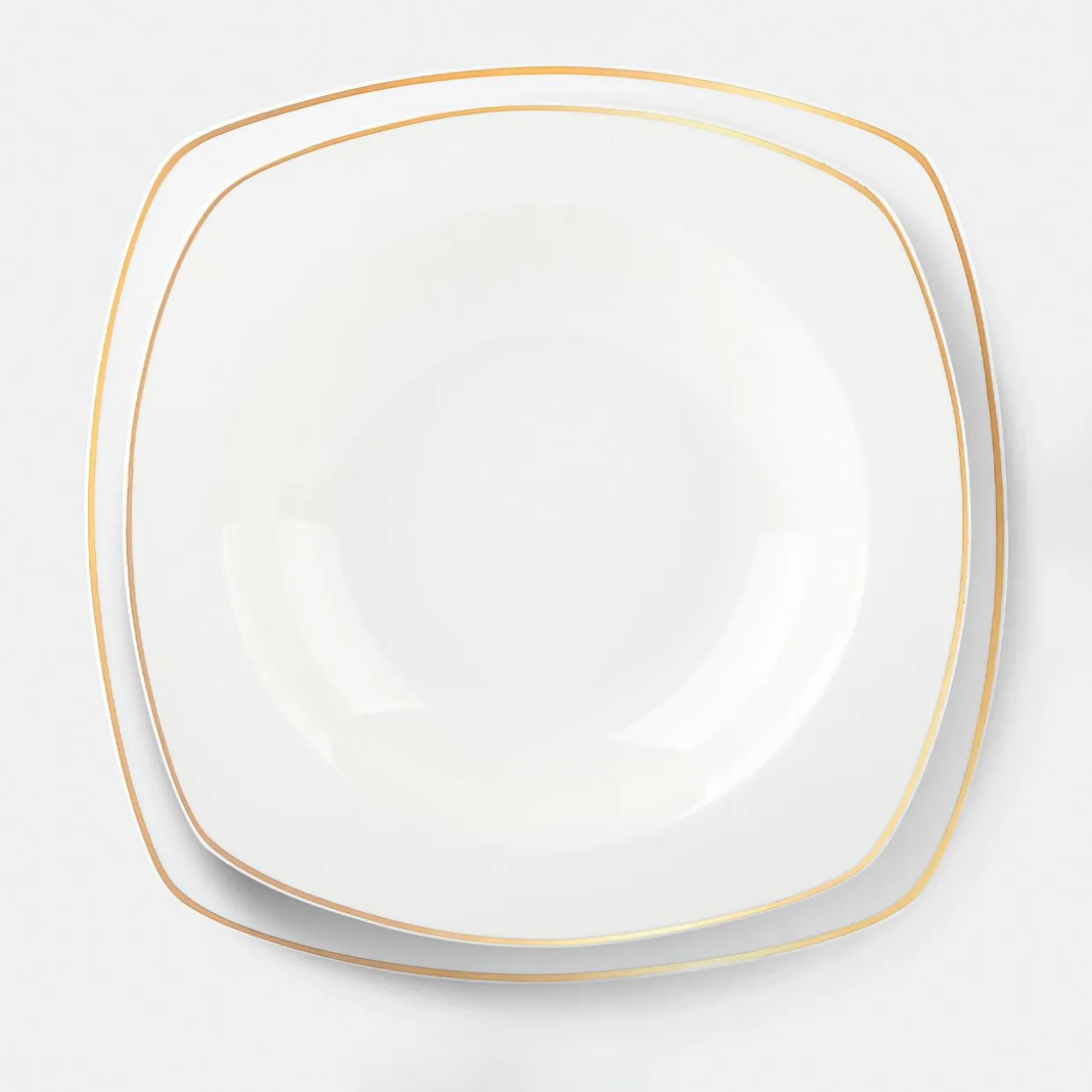 Komplet obiadowy LIBRE 18 el.