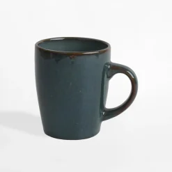 Komplet obiadowy MODAR BLUE, 16 elementów