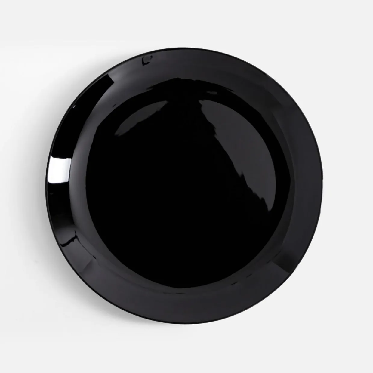 Komplet obiadowy NOIR, 18 elementów