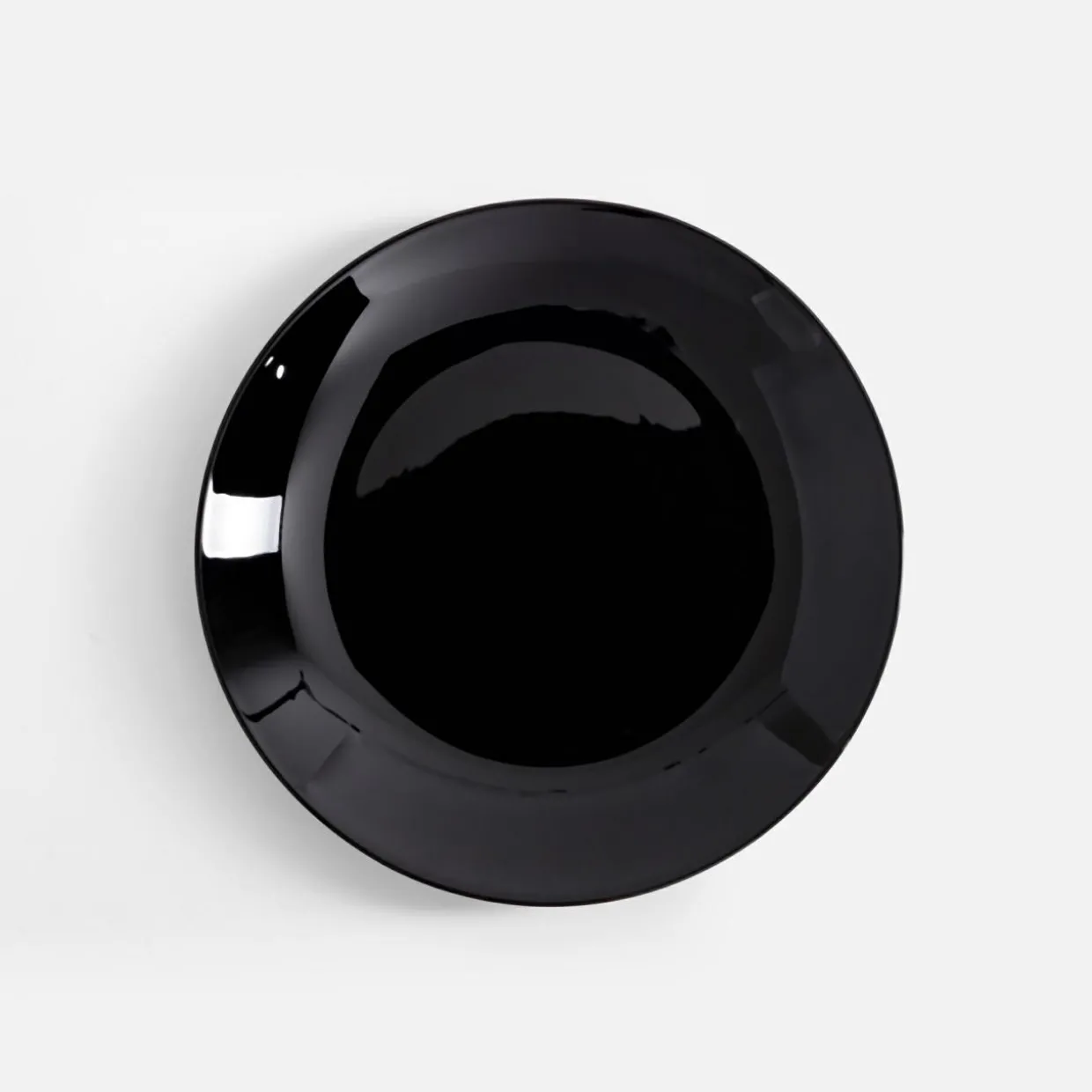 Komplet obiadowy NOIR, 18 elementów