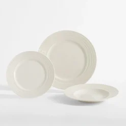 Komplet obiadowy RADO, 18 elementów