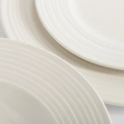 Komplet obiadowy RADO, 18 elementów