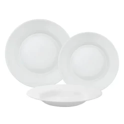 Komplet obiadowy Toledo, 18 elementów