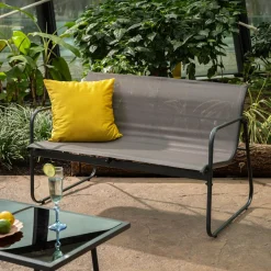 Komplet ogrodowy SABIA