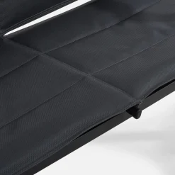 Komplet ogrodowy sofa, 2 fotele i stolik STIKKI