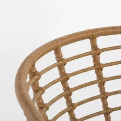 Komplet ogrodowy z technorattanu WILIONI