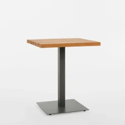 Komplet ogrodowy ze stolikiem MINDA