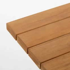 Komplet ogrodowy ze stolikiem MINDA