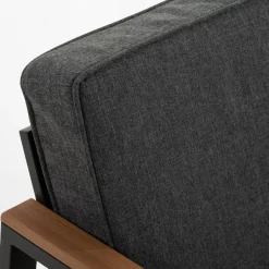 Komplet ogrodowy ze stolikiem JARISON