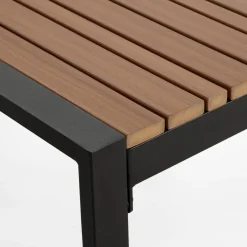 Komplet ogrodowy ze stolikiem JARISON