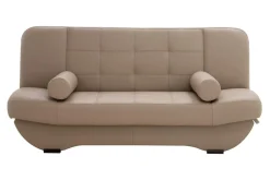 Komplet skórzany ERYK