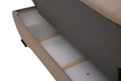 Komplet skórzany ERYK