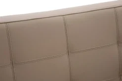 Komplet skórzany ERYK