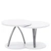 Komplet stolików ENIM II