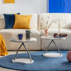 Komplet stolików ENIM II