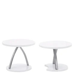 Komplet stolików ENIM II