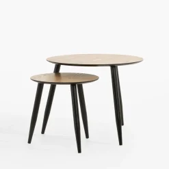 Komplet stolików FIRMA