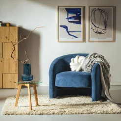 Komplet stolików GARRY TRESET JX-G02