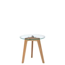 Komplet stolików GARRY TRESET JX-G02