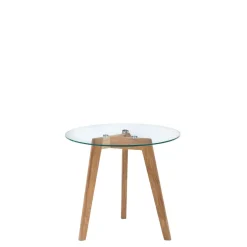 Komplet stolików GARRY TRESET JX-G02