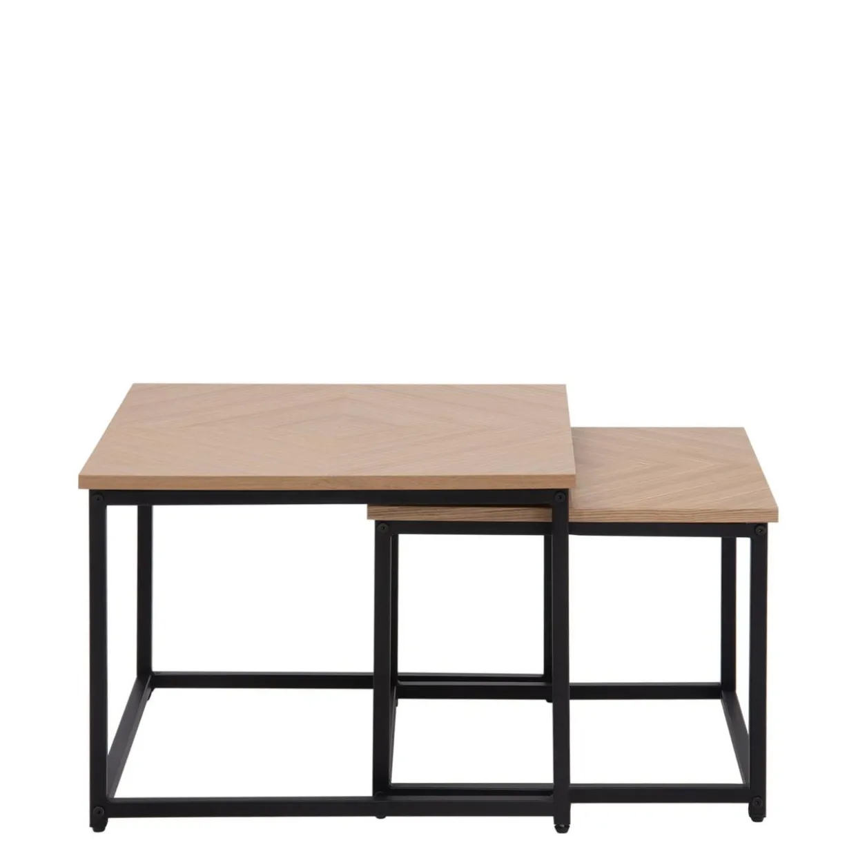 Komplet stolików HEKIN